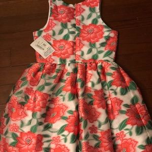 Girls’ Party Dress Badgley Mischka CHRISTMAS!